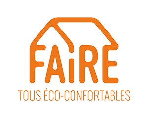 Logo FAIRE
