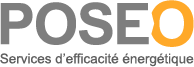POSEO Logo