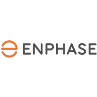 Logo enphase