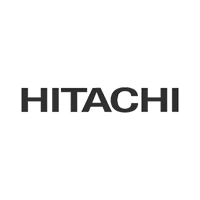 logo hitachi