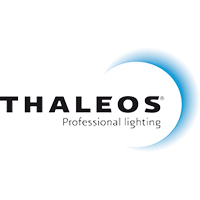 Logo thaleos