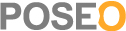 POSEO Logo