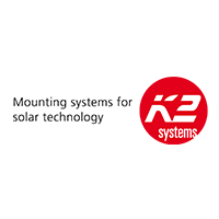 k2 System logo